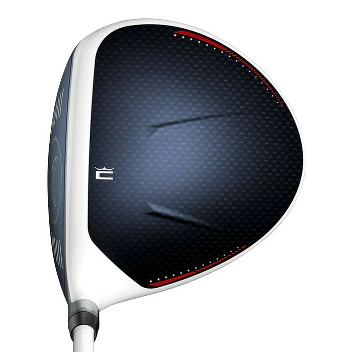 Cobra King Limited Edition LTDx Volition Driver 460cc 2022 - Image 2