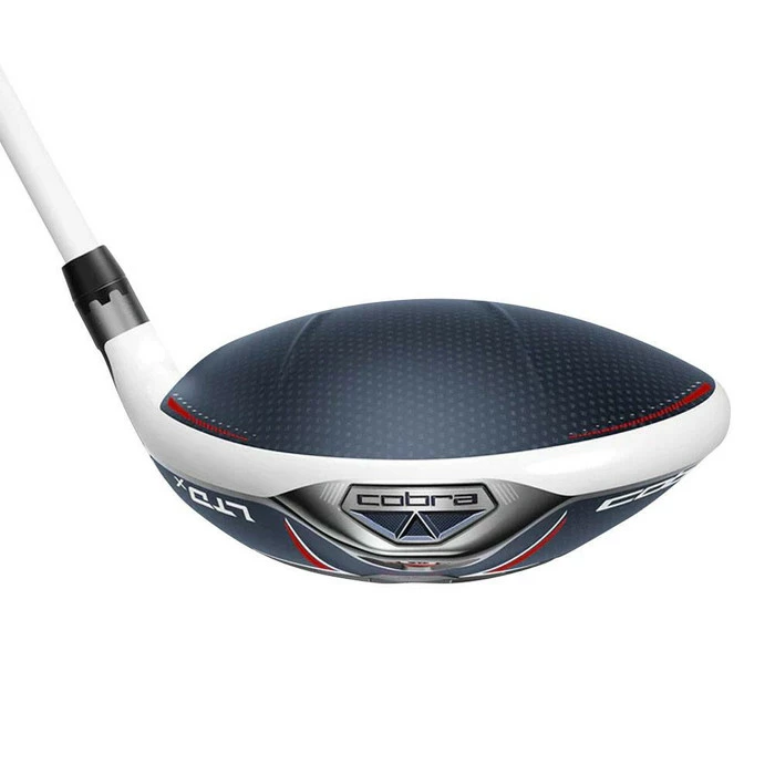 Cobra King Limited Edition LTDx Volition Driver 460cc 2022 - Image 5