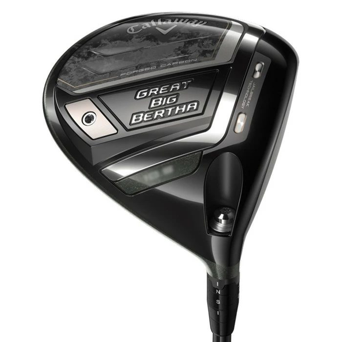 Callaway Great Big Bertha 23 Driver 460cc 2022 - Image 2