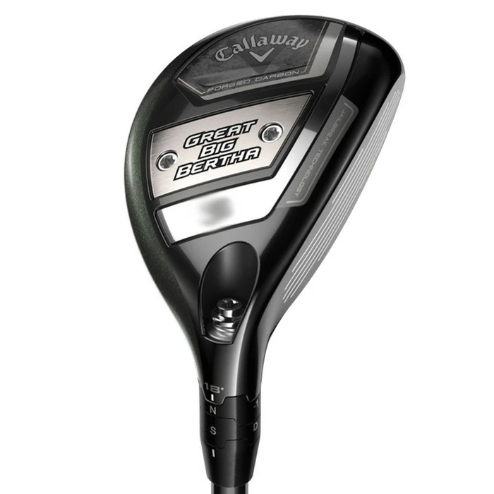 Callaway Great Big Bertha 23 Hybrid 2022 Women - Image 2