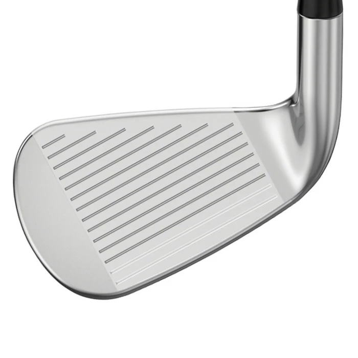 Callaway Great Big Bertha 23 Single Iron 2022 Women - Image 4