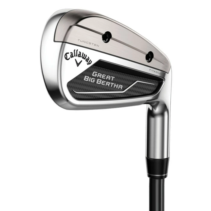 Callaway Great Big Bertha 23 Single Iron 2022 Women - Image 5