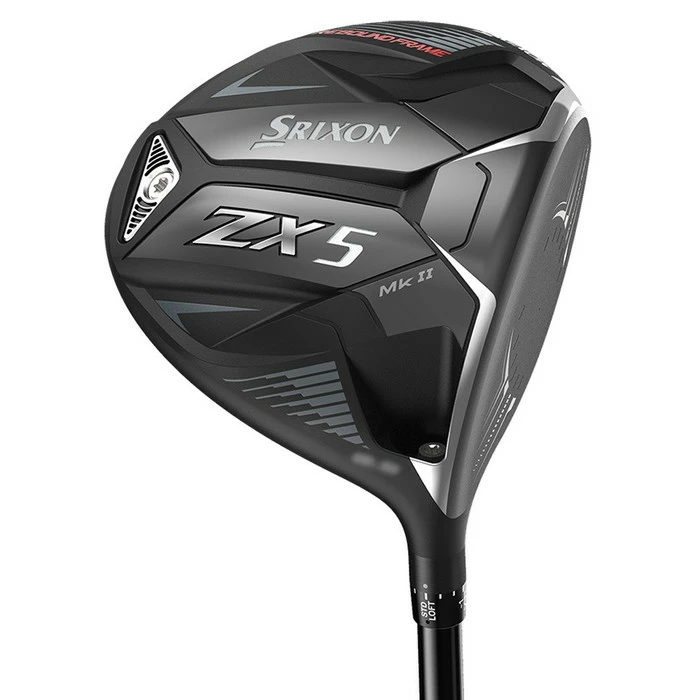 Srixon ZX5 Mk II Driver 460cc 2023 Women - Image 2