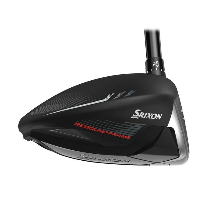 Srixon ZX5 Mk II Driver 460cc 2023 Women - Image 3