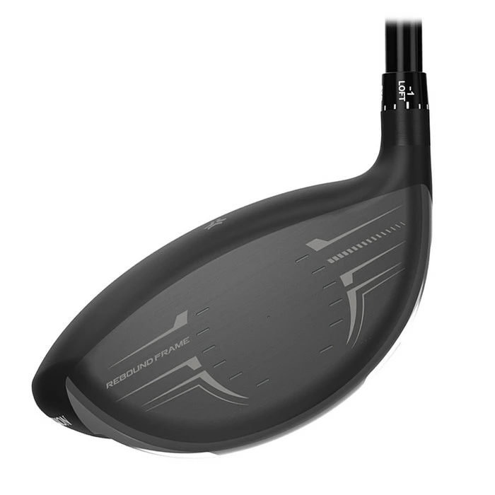 Srixon ZX5 Mk II Driver 460cc 2023 Women - Image 4