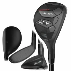 Srixon ZX7 Mk II Driver 460cc 2023