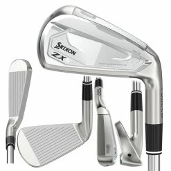 Srixon ZX4 Mk II Iron Set 2023 Women
