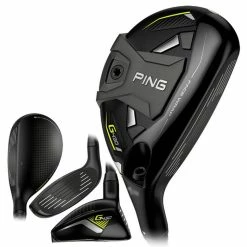 PING G430 HL Hybrid 2023