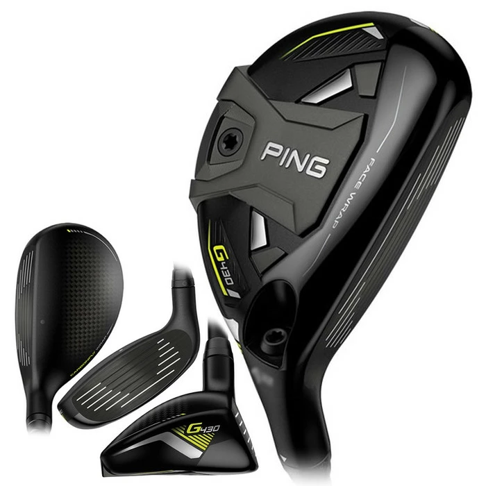 PING G430 HL Hybrid 2023 Women