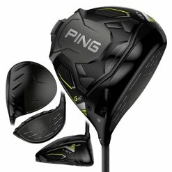PING G430 LST Driver 440cc 2023