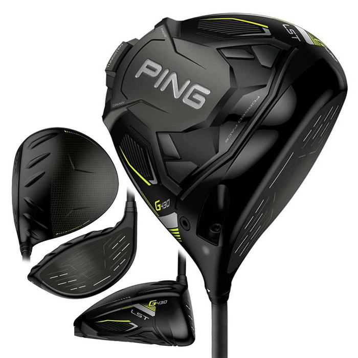 PING G430 LST Driver 440cc 2023