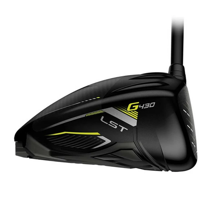 PING G430 LST Driver 440cc 2023 - Image 3