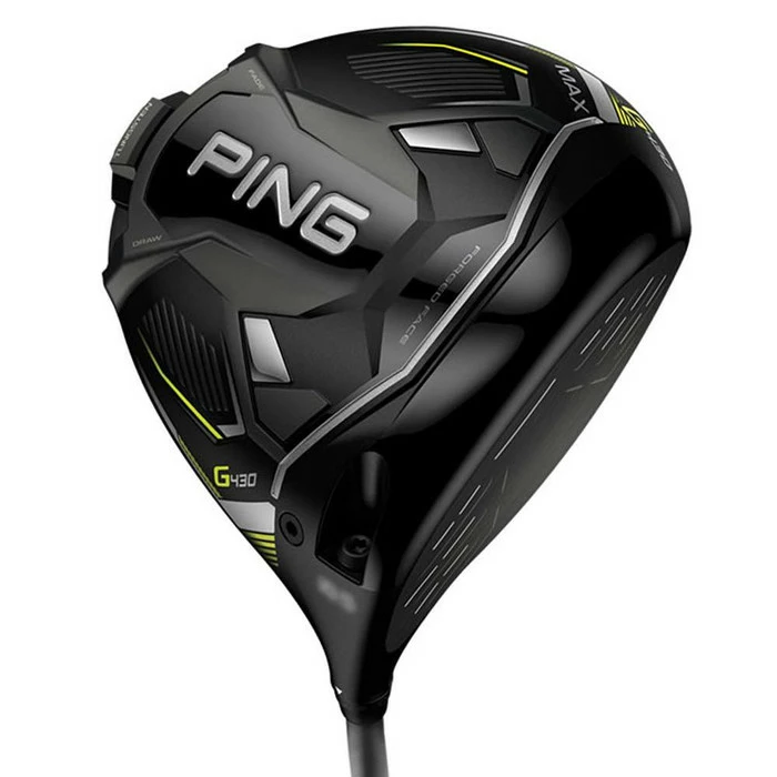 PING G430 MAX Driver 460cc 2023 - Image 2
