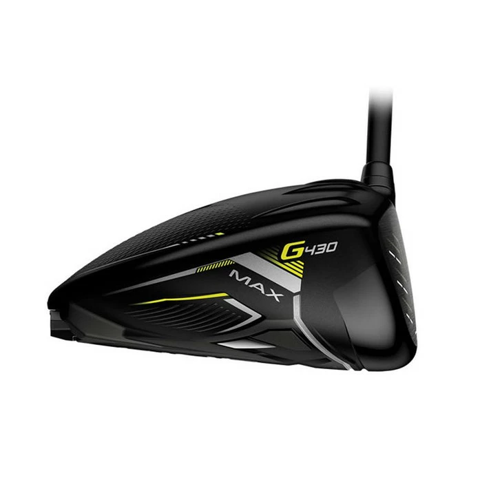 PING G430 MAX Driver 460cc 2023 - Image 3