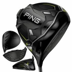 PING G430 HL MAX Driver 460cc 2023