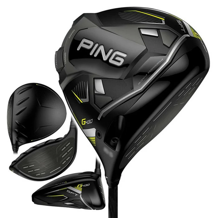 Promotional Super Hot New Design PING G430 HL SFT Driver 460cc 2023