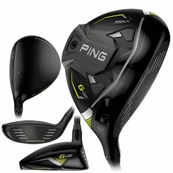 PING G430 HL MAX Fairway Wood 2023