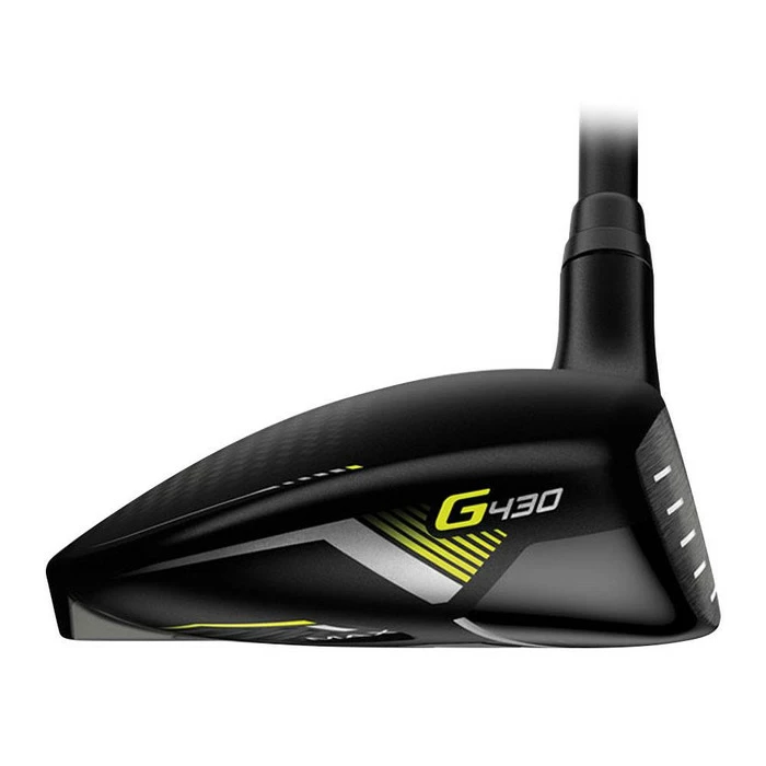 PING G430 HL MAX Fairway Wood 2023 - Image 4