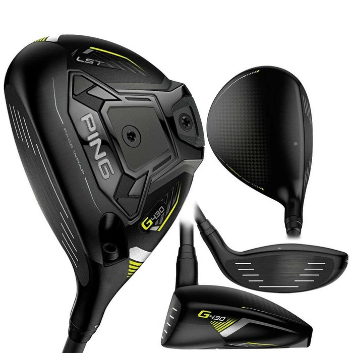 PING G430 LST Fairway Wood 2023 - Image 6