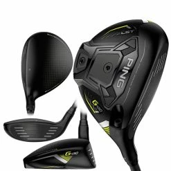 PING G430 LST Fairway Wood 2023