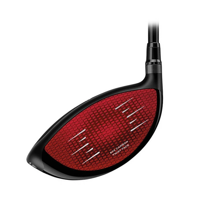 TaylorMade Stealth 2 Plus+ Driver 460cc 2023 - Image 4