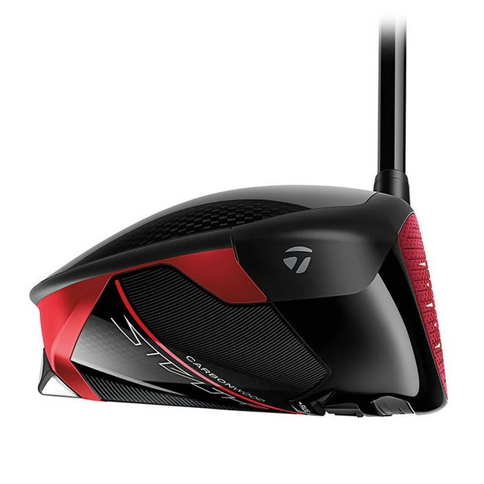 TaylorMade Stealth 2 Plus+ Driver 460cc 2023 - Image 3