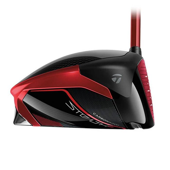 TaylorMade Stealth 2 HD Driver 460cc 2023 - Image 3