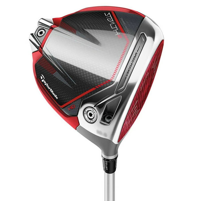TaylorMade Stealth 2 HD Driver 460cc 2023 Women - Image 2