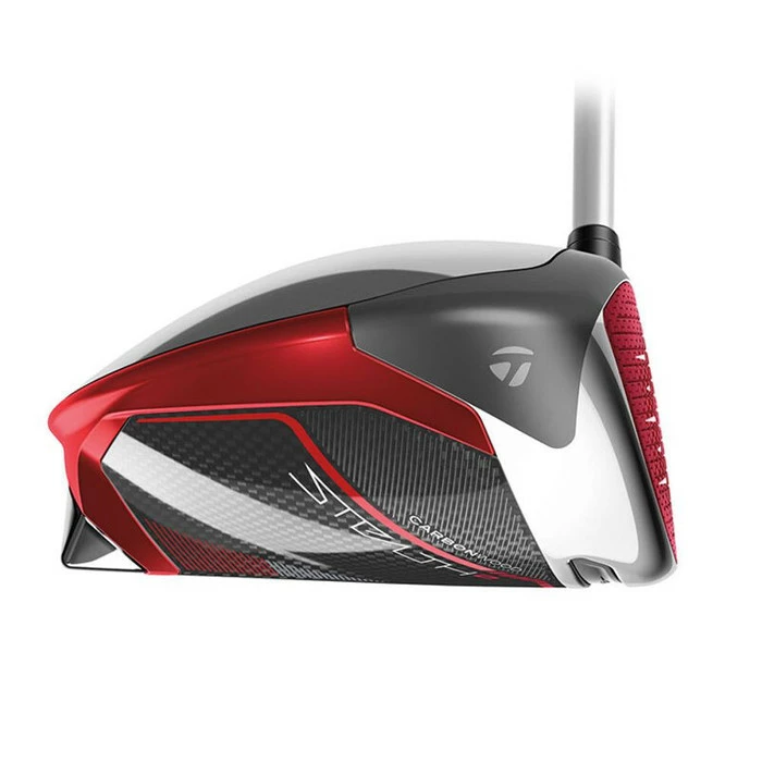 TaylorMade Stealth 2 HD Driver 460cc 2023 Women - Image 3