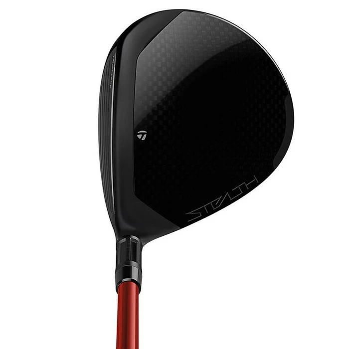 TaylorMade Stealth 2 HD Fairway Wood 2023 - Image 3
