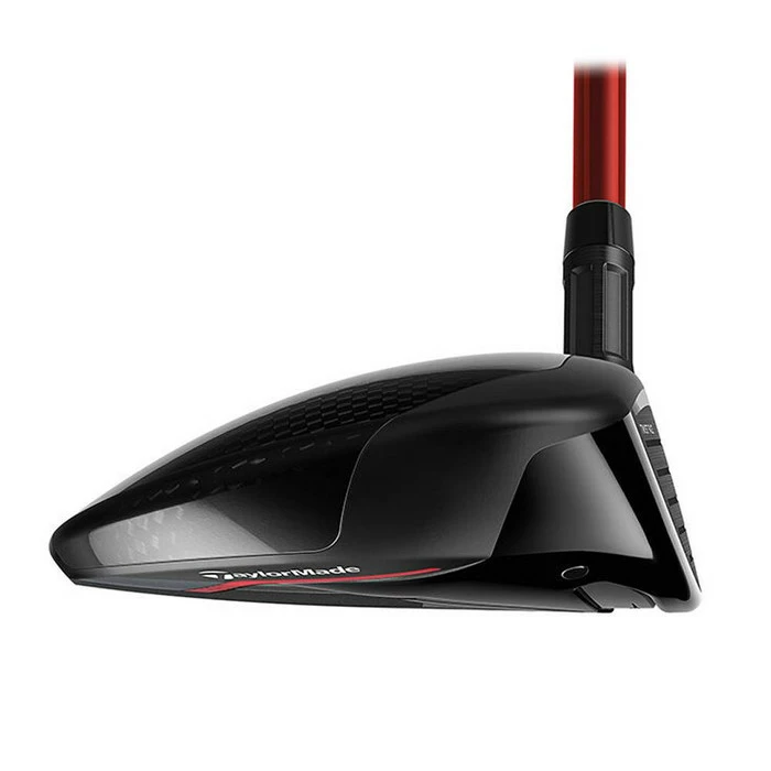 TaylorMade Stealth 2 HD Fairway Wood 2023 - Image 4
