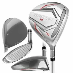 TaylorMade Stealth 2 HD Fairway Wood 2023 Women