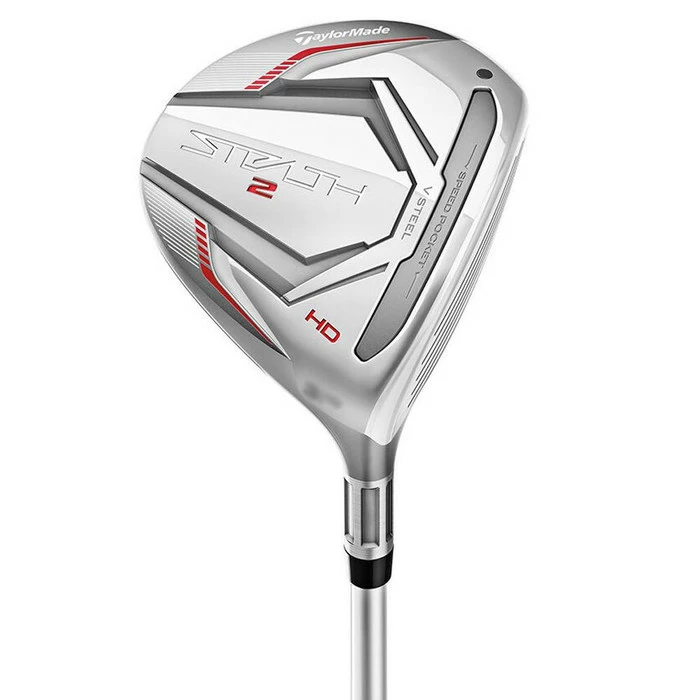 TaylorMade Stealth 2 HD Fairway Wood 2023 Women - Image 2