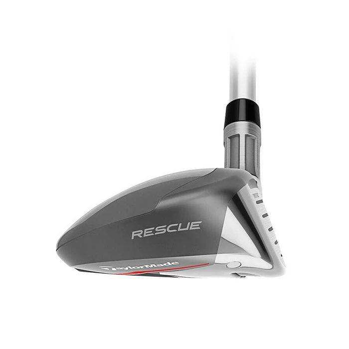 TaylorMade Stealth 2 HD Rescue Hybrid 2023 Women - Image 4