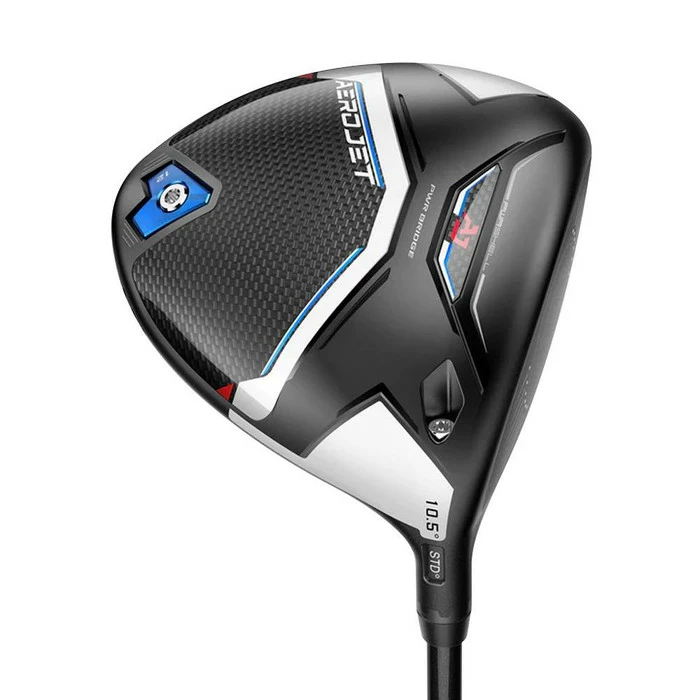 Cobra Aerojet Driver 460cc 2023 - Image 2