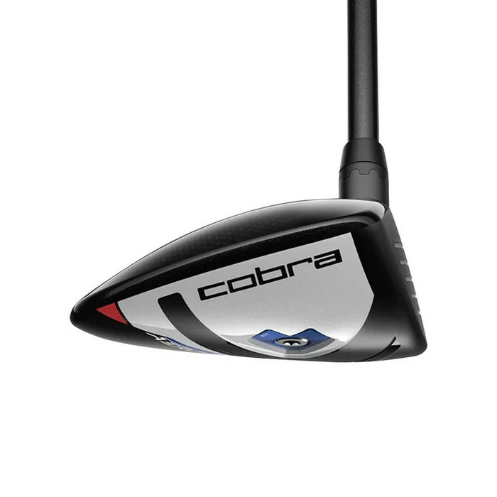 Cobra Aerojet LS Fairway Wood 2023 - Image 4