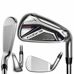 Cobra Aerojet Iron Set 2023