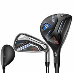 Cobra Aerojet One Length Combo Iron Set 2023