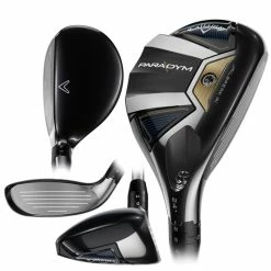 Callaway Paradym Hybrid 2023