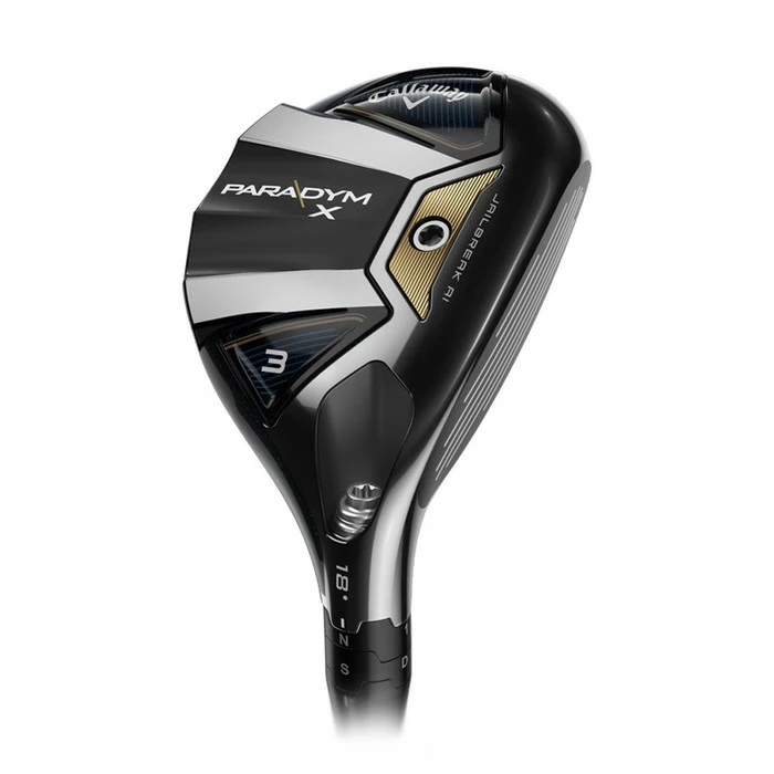 Callaway Paradym X Hybrid 2023 - Image 2