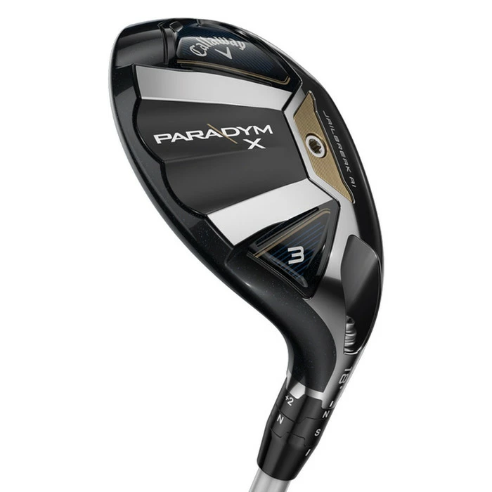 Callaway Paradym X Hybrid 2023 Women - Image 6