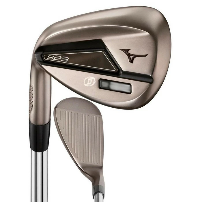 Mizuno S23 Copper Cobalt Wedge 2023 - Image 4