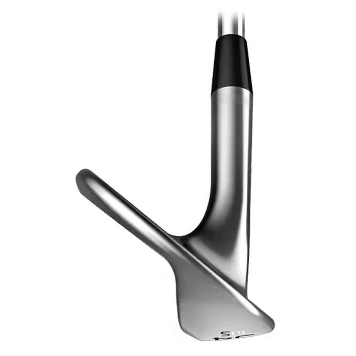 Titleist SM9 Tour Chrome T-Grind Wedge 2023 - Image 3