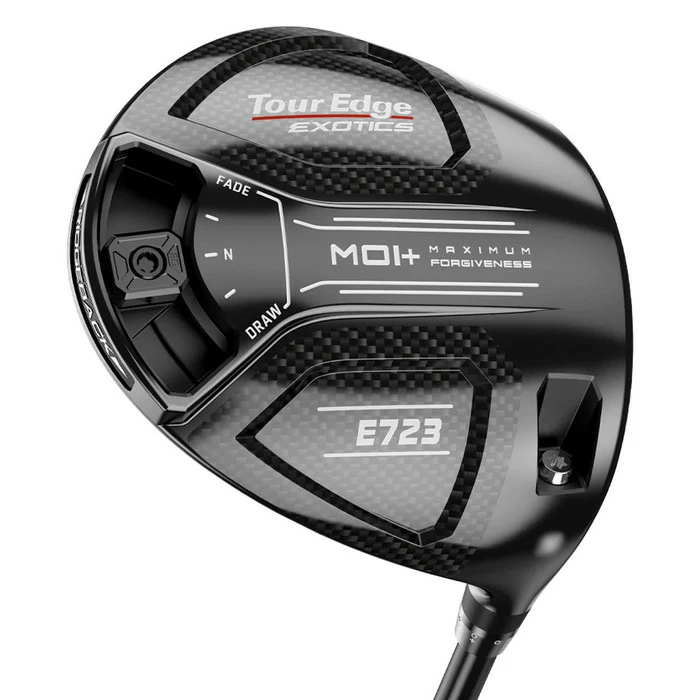 Tour Edge Exotics E723 Driver 460cc 2023 Women - Image 3