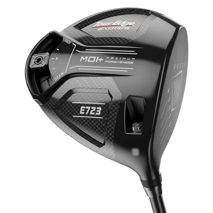 Tour Edge Exotics E723 Driver 460cc 2023 Women - Image 2