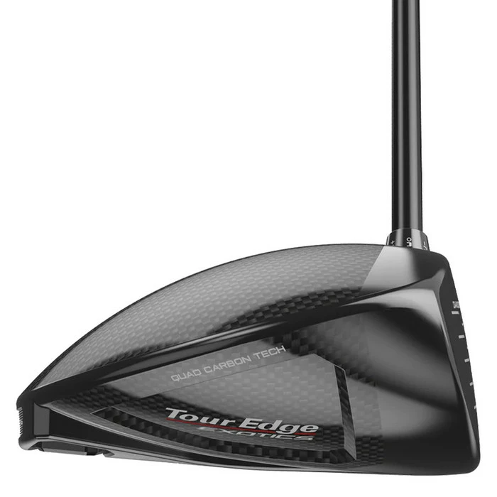 Tour Edge Exotics E723 Driver 460cc 2023 Women - Image 6