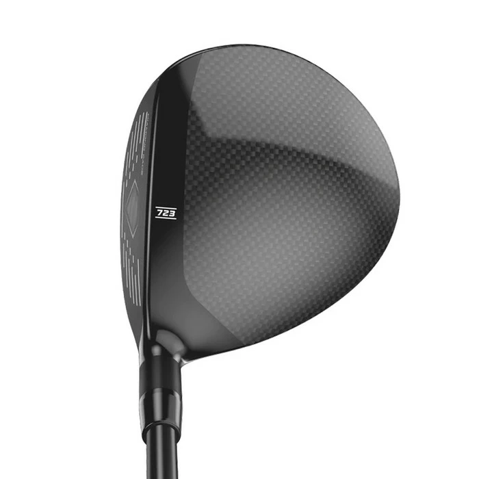 Tour Edge Exotics E723 Fairway Wood 2023 - Image 4