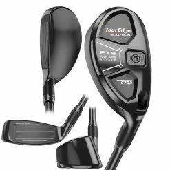 Tour Edge Exotics C723 Hybrid 2023