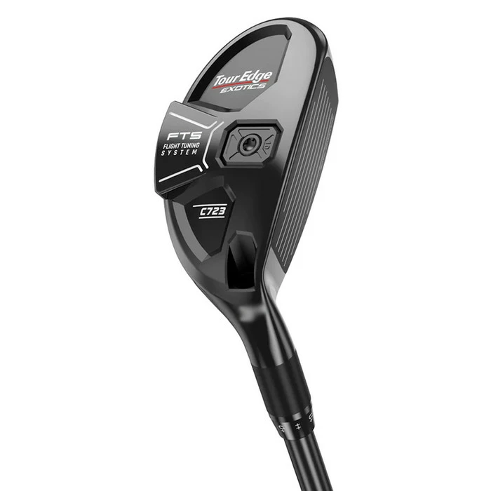 Tour Edge Exotics C723 Hybrid 2023 Women - Image 3