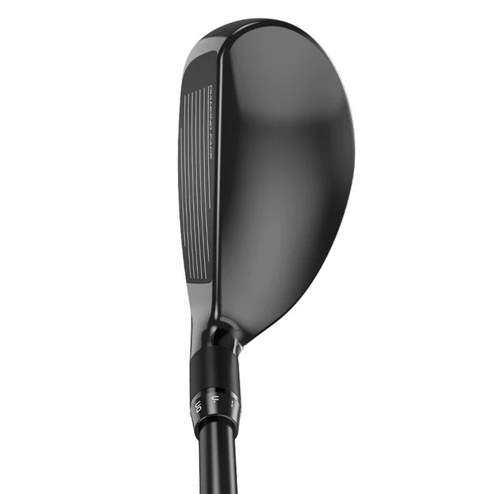 Tour Edge Exotics C723 Hybrid 2023 Women - Image 4